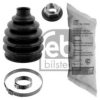 FORD 1355185S1 Bellow Set, drive shaft